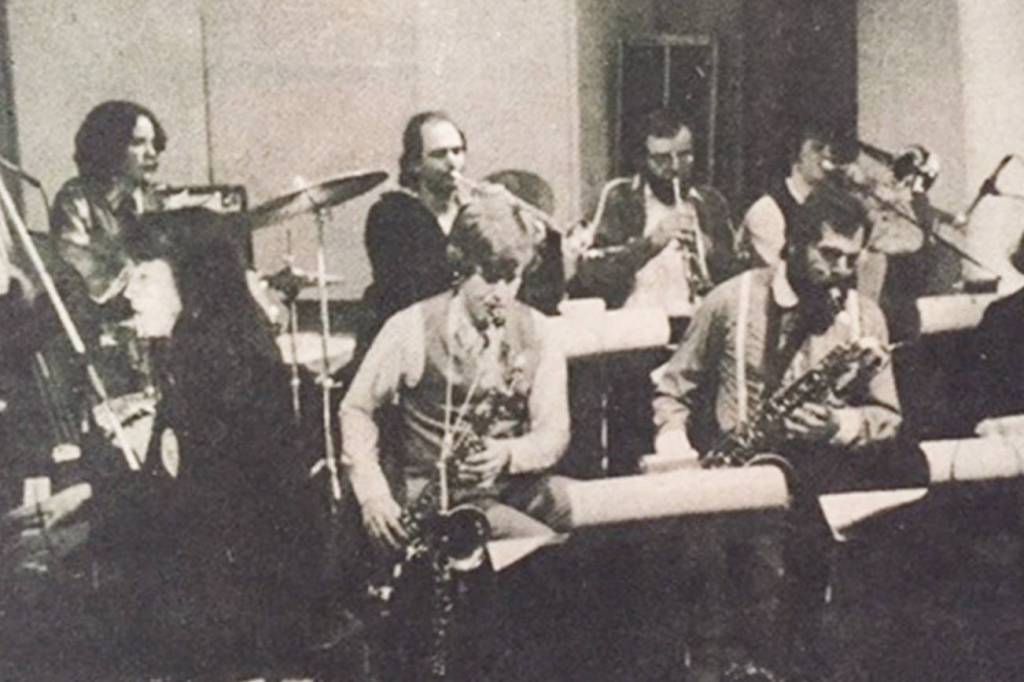 Portage Fill: Making music together for more than 40 years