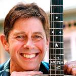 Bob Haworth at Vashon Theatre this Sunday