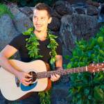 World-class slack-key guitarist brings Hawaii to Vashon