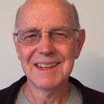 Eric Pryne (Courtesy Photo)