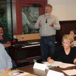 Ferry officials seek islanders’ input, will host public meeting Wednesday night