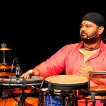 World-class musicians record in Seattle, perform on Vashon