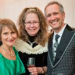 Grant, auction show arts organizations are well- supported