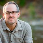 Tod Marshall, Washington State Poet Laureate (Courtesy Photo)