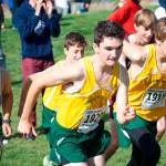Pirate runners achieve personal bests at weekend meet