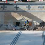 Vashon Pool set to be covered next month