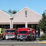 Amid financial crisis, fire district brings increased levy proposal to voters