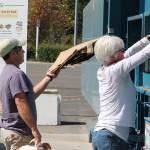 Zero Waste Vashon holds forum amid China ban on foreign waste