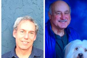 Two running to fill open position on Water District 19 board