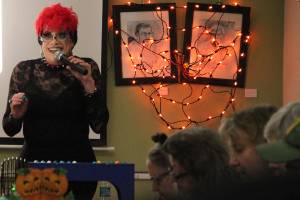 Rainbow Bingo brings new life to classic activity