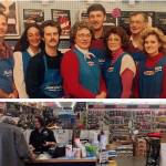 Vashon Ace Hardware celebrating 40th anniversary