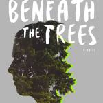 Island author Laurel Saville will lead a discussion of her new book, Beneath the Trees, for The Vashon Land Trust Group at 6:30 p.m. Nov. 30. (Courtesy Photo)