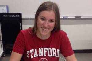 VIRC junior crew veteran commits to Stanford