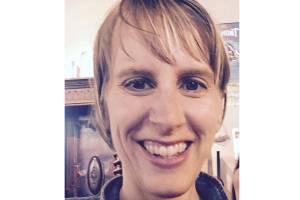 COMMENTARY: Giving thanks for all life’s contradictions