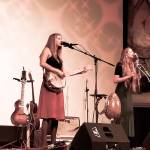 Benefit concert raises $5,000 for Puerto Rico