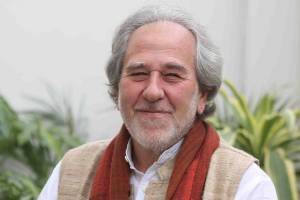 Event will explore, link Western science and indigenous spirituality