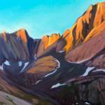 Friday Gallery Cruise: ’Tis the season to buy some art