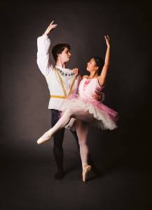 The Nutcracker: A classic holiday show