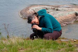 Test your knowledge, learn new facts with Vashon Treasure Hunt