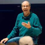 Noted actor, storyteller will return to Vashon for class of 2019 benefit