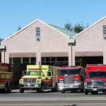 Fire commissioners set to vote on 2018 budget next week