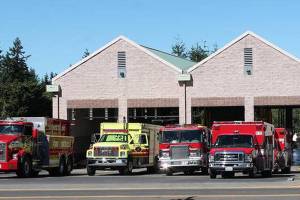 Fire commissioners set to vote on 2018 budget next week