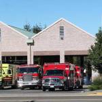 Fire commissioners set to vote on 2018 budget next week