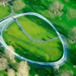 Shaping the earth: Arts & Humanities talk by Kathryn Gustafson