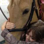 New therapeutic riding program fulfills a dream