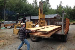 Forest stewards look to find a new home, improve sustainability