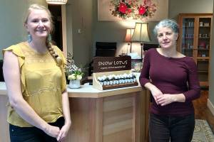 New apuncture, massage practice opens in town