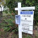 There has been competition for many of Vashons homes for sale this year, with multiple offers, down payments of 50 percent or more, and cash offers fairly common. (Jim Westcott Photo)