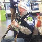 Scene & Heard: Music of the season for a cause