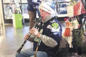 Scene & Heard: Music of the season for a cause