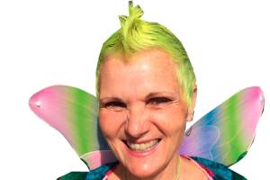 COMMENTARY: Unoffical Mayor Colleen (“Tink”) Carette shares experiences from the first half of her term