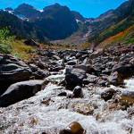 Environmental film festival will benefit Land Trust