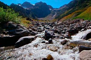 Environmental film festival will benefit Land Trust