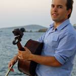 Courtesy Photo                                Efe Baltacigil