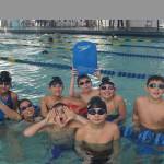 Make a splash at the Vashon Pool, now open for swimming