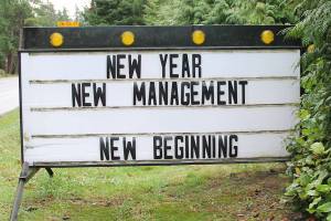 Transition to new management underway at island’s care center