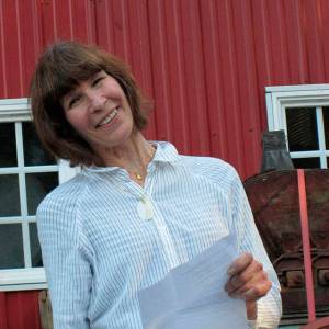 Roncone was born and raised in upstate New York. In 2002, she moved to the Pacific Northwest, where she began to take her poetry more seriously.                                She hosted a poetry open mic in Seattle for more than 10 years before moving to Vashon to enjoy the quiet and wild.                                She recently published the poetry anthology Three Birds Dreaming with two other poets, one from the island, to celebrate writing a poem a day for more than six years. She continues this practice to better understand the brilliant magic of words.                                Courtesy Photo