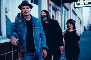 Island musician releases new single