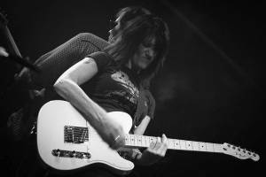 Musical double-header features Pretenders, Talking Heads tribute bands