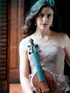 Courtesy Photo                                Annalisa Pappano