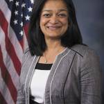 Rep. Pramila Jayapal (Courtesy photo)