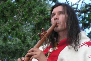 Storytelling festival celebrates 11 years