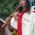 Paul Che oke ten Wagner (Courtesy photo)