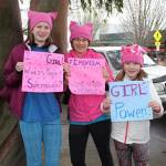 Susan Reimer/Staff Photo