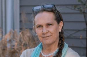 Author, activist talks about white privilege