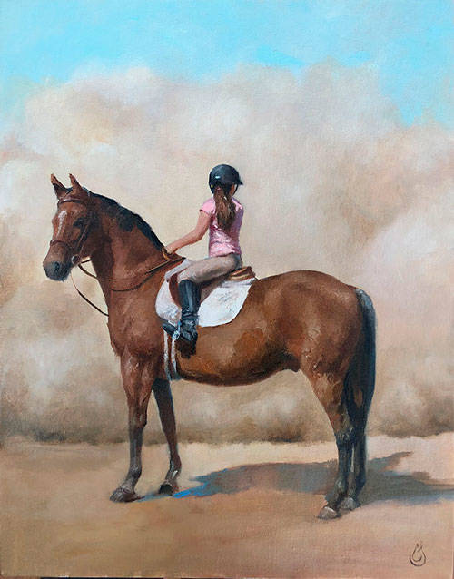 Take a cruise through Vashon’s sea of art